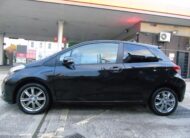 2013 Toyota Yaris 1.33 VVT-i SR 3dr HATCHBACK Petrol Manual