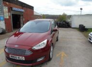 1.0 EcoBoost 125 Titanium 5dr manual