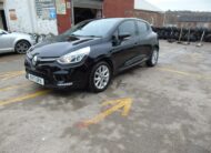 RENAULT CLIO 0.9 TCE 90 ECO Dynamique Nav 5dr