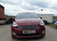 1.0 EcoBoost 125 Titanium 5dr manual