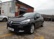 RENAULT CLIO 0.9 TCE 90 ECO Dynamique Nav 5dr