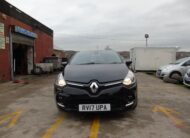 RENAULT CLIO 0.9 TCE 90 ECO Dynamique Nav 5dr