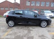 RENAULT CLIO 0.9 TCE 90 ECO Dynamique Nav 5dr