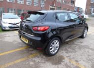 RENAULT CLIO 0.9 TCE 90 ECO Dynamique Nav 5dr