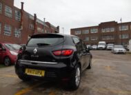 RENAULT CLIO 0.9 TCE 90 ECO Dynamique Nav 5dr