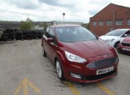 1.0 EcoBoost 125 Titanium 5dr manual