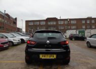 RENAULT CLIO 0.9 TCE 90 ECO Dynamique Nav 5dr