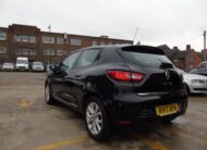 RENAULT CLIO 0.9 TCE 90 ECO Dynamique Nav 5dr