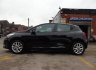 RENAULT CLIO 0.9 TCE 90 ECO Dynamique Nav 5dr