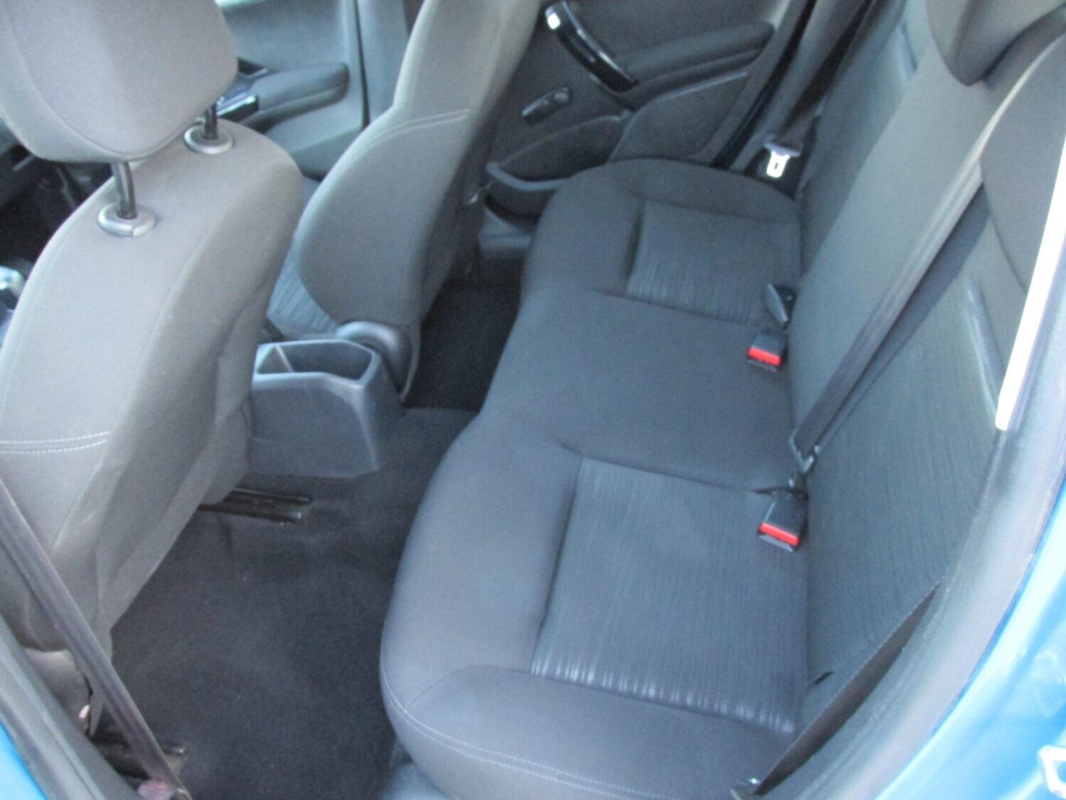 1.2 VTi Access+ 5dr petrol manual