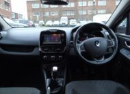 RENAULT CLIO 0.9 TCE 90 ECO Dynamique Nav 5dr