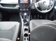 RENAULT CLIO 0.9 TCE 90 ECO Dynamique Nav 5dr