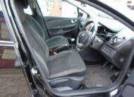 RENAULT CLIO 0.9 TCE 90 ECO Dynamique Nav 5dr