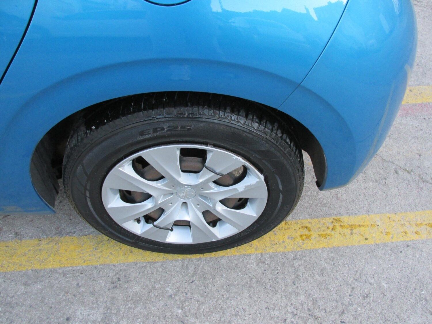 1.2 VTi Access+ 5dr petrol manual