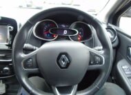 RENAULT CLIO 0.9 TCE 90 ECO Dynamique Nav 5dr