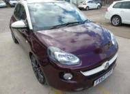 2014 Vauxhall/Opel ADAM 1.4i Glam