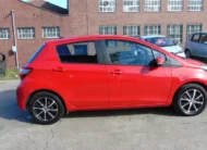 2019 Toyota Yaris 1.5 VVT-i Icon Tech