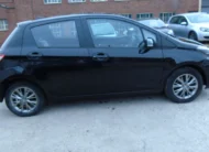 2017 Toyota Yaris 1.5 VVT-i Icon