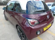 2014 Vauxhall/Opel ADAM 1.4i Glam