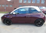 2014 Vauxhall/Opel ADAM 1.4i Glam